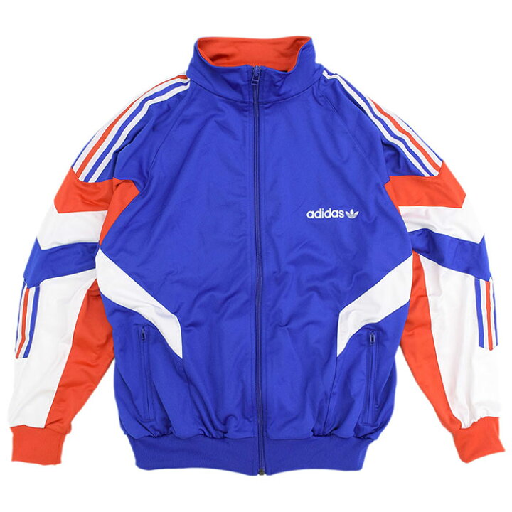 楽天市場】アディダス adidas ジャージー ジャケット メンズ アロース