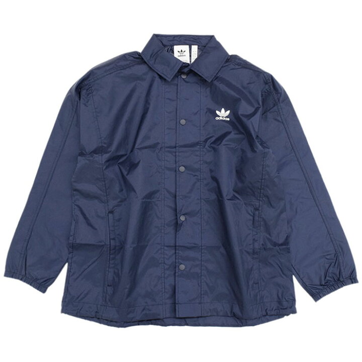 楽天市場】アディダス adidas ジャケット メンズ トレフォイル コーチ 