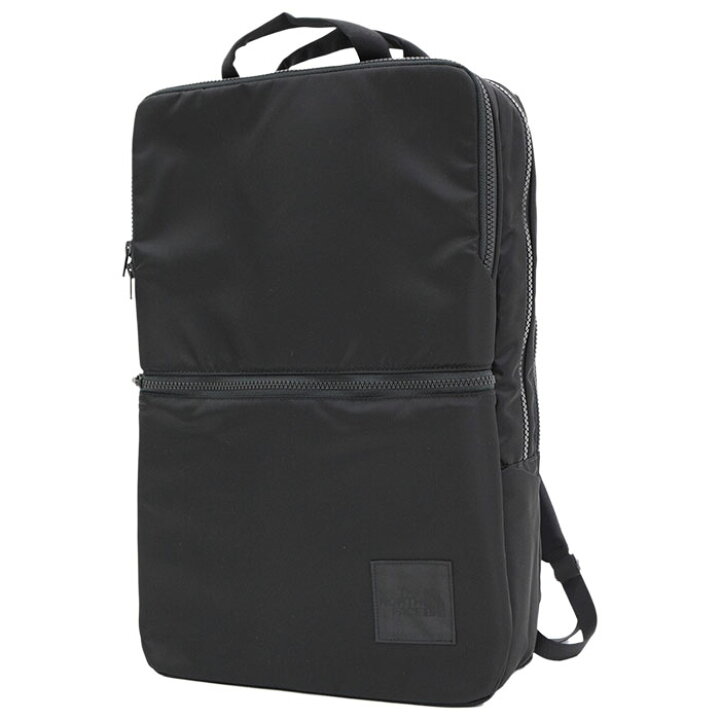ザノースフェイス Shuttle 3way Daypack リュックサック デイパック 