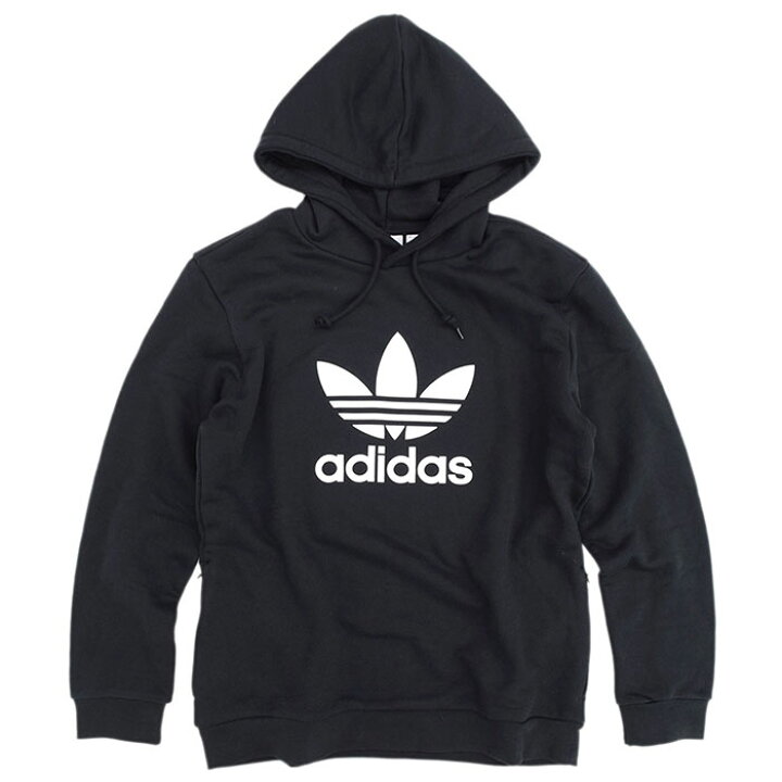 楽天市場】アディダス adidas プルオーバー パーカー メンズ 3