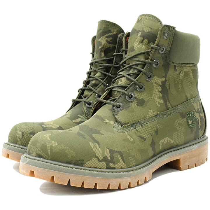 楽天市場】【日本正規品】ティンバーランド Timberland ブーツ メンズ 