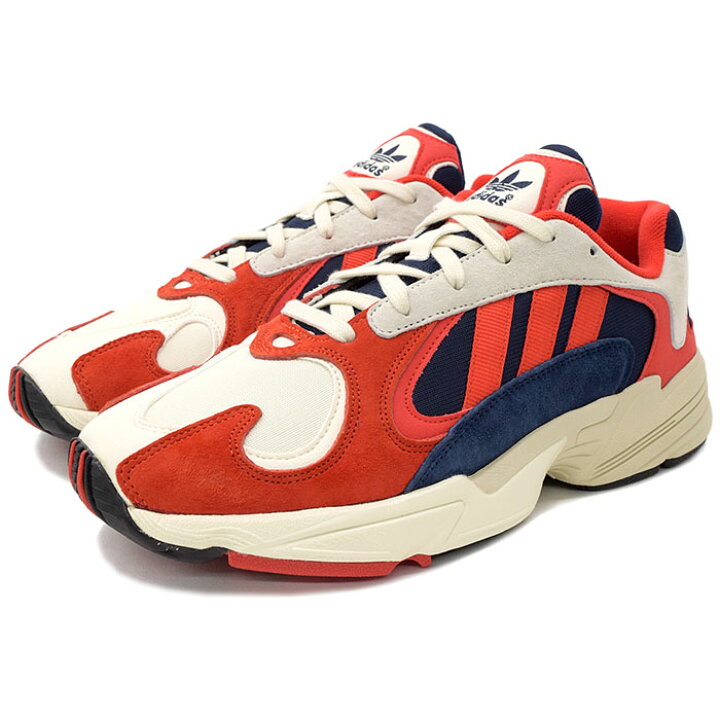 楽天市場】アディダス adidas スニーカー メンズ 男性用 ヤング 1 