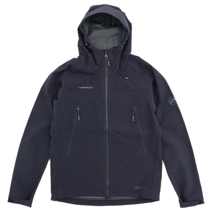 楽天市場】マムート MAMMUT ジャケット メンズ マサオ ソー ( mammut 