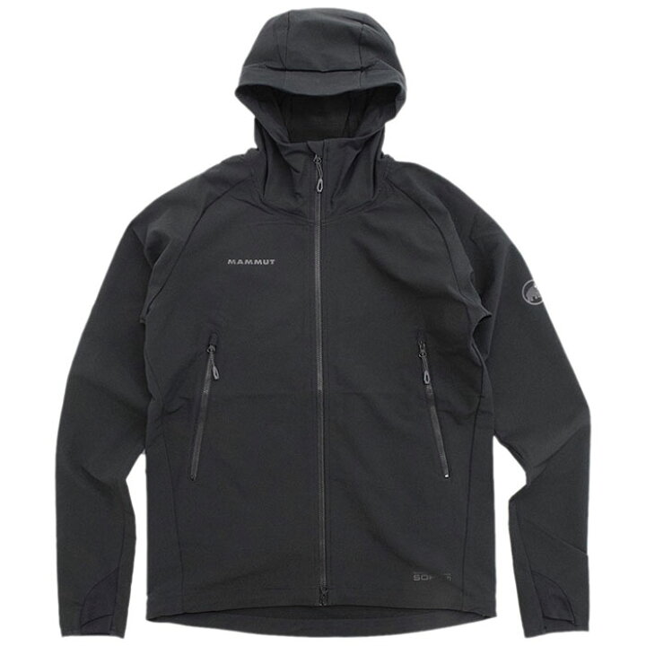 楽天市場】マムート MAMMUT ジャケット メンズ ランボルド トレイル 