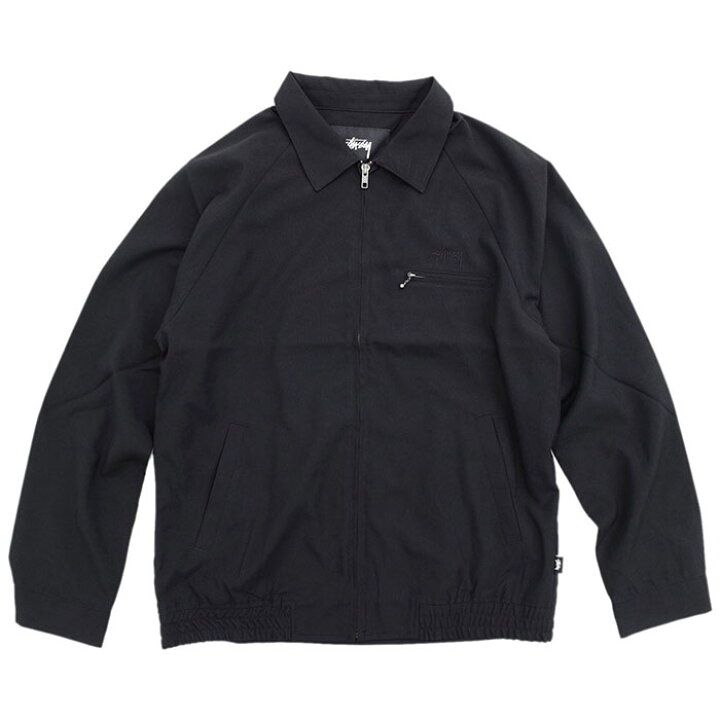 楽天市場】ステューシー STUSSY ジャケット メンズ Bryan ( stussy JKT 