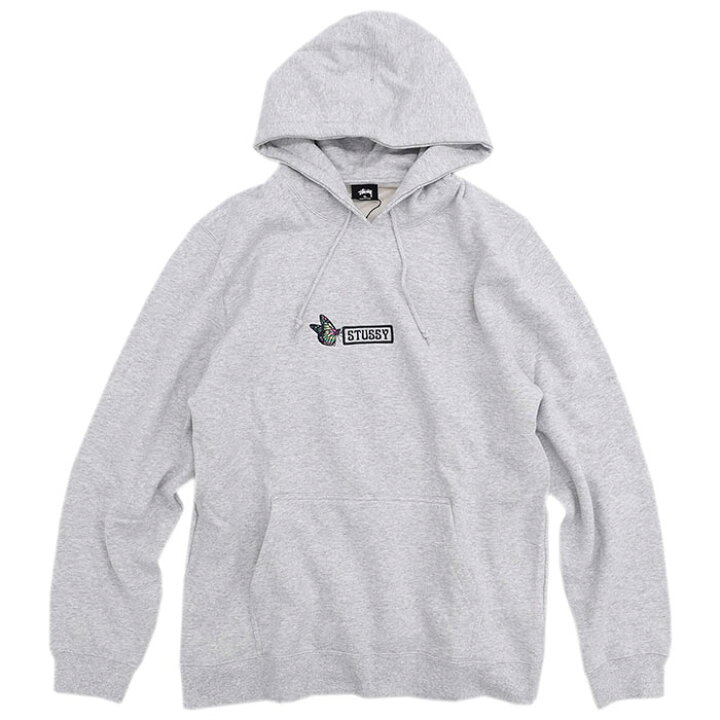 楽天市場】ステューシー STUSSY プルオーバー パーカー メンズ Stussy 