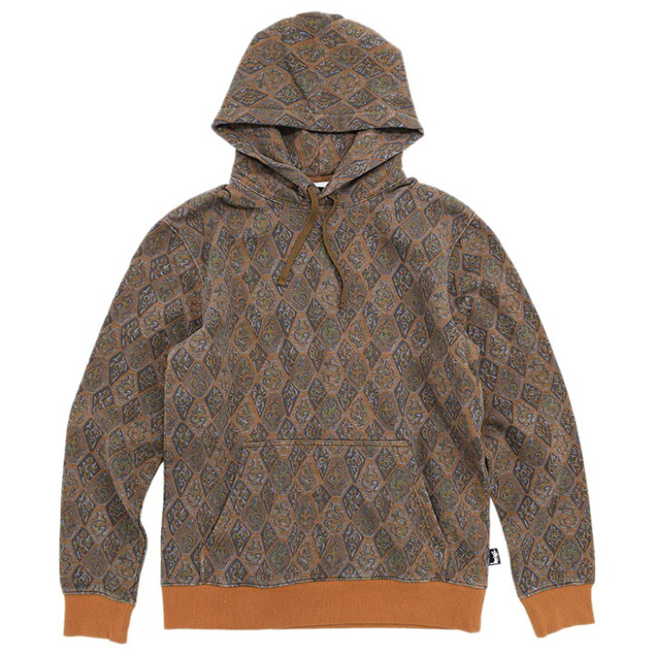 楽天市場】ステューシー STUSSY プルオーバー パーカー メンズ Marquis 