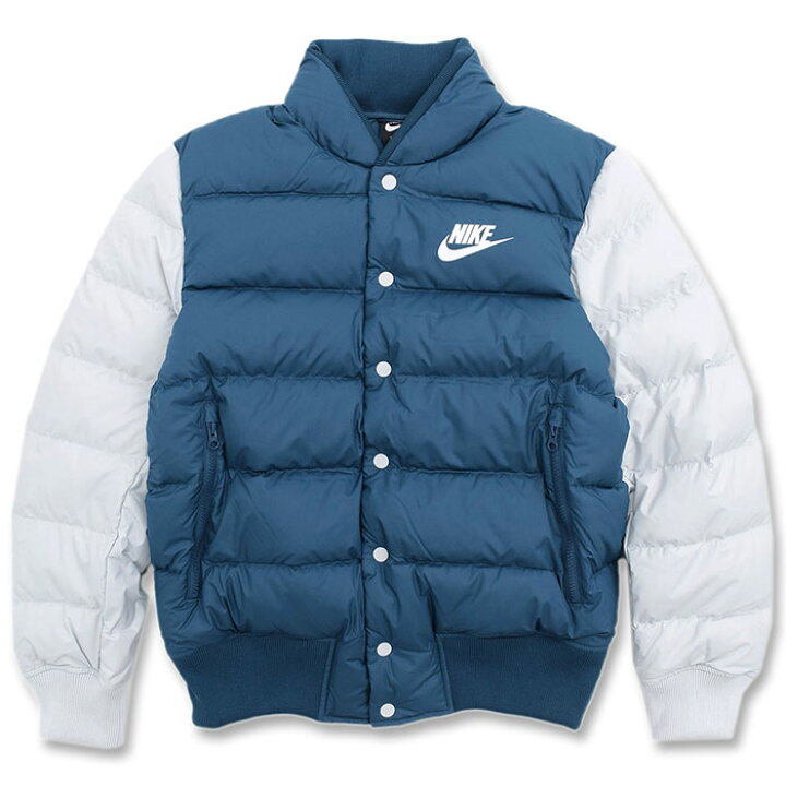 楽天市場】ナイキ NIKE ジャケット メンズ フィル ダウン ボマー(nike 