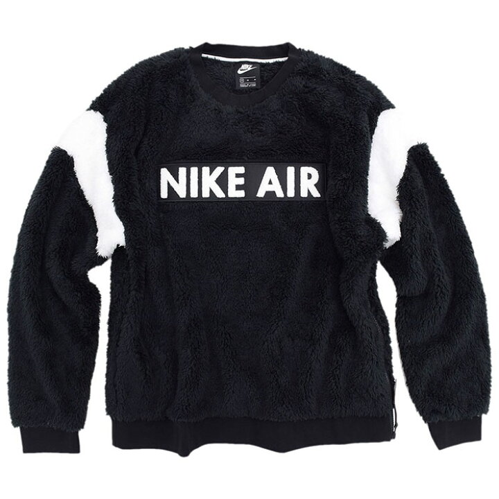 楽天市場】ナイキ NIKE トレーナー メンズ エア シーズナル クルー  