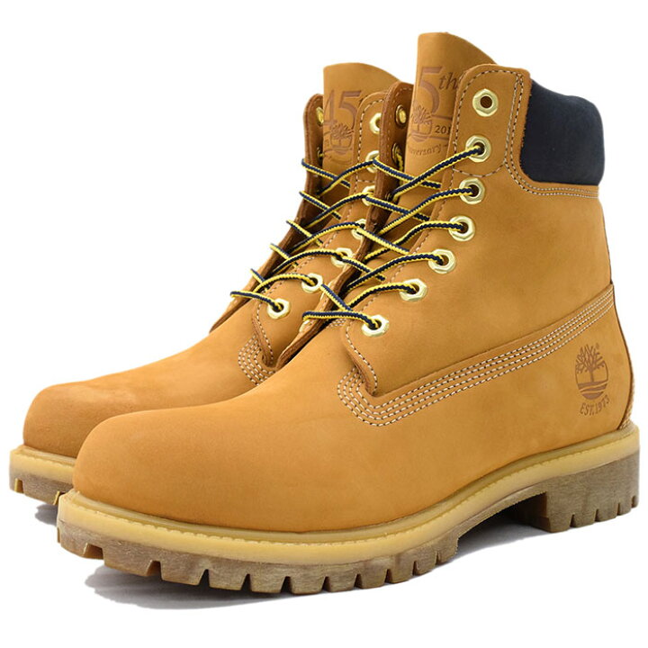 楽天市場】【日本正規品】ティンバーランド Timberland ブーツ メンズ  