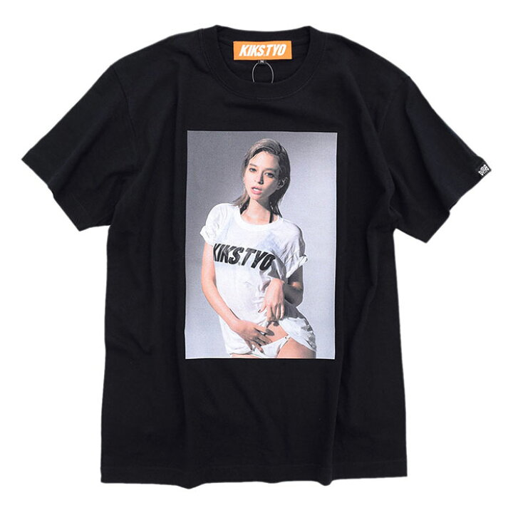 楽天市場】キックス ティー・ワイ・オー KIKS TYO Tシャツ 半袖 メンズ  