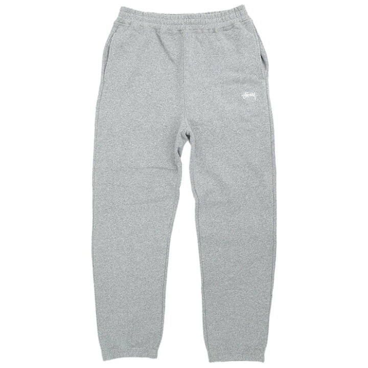 楽天市場】ステューシー STUSSY パンツ メンズ Stock Fleece ( stussy 