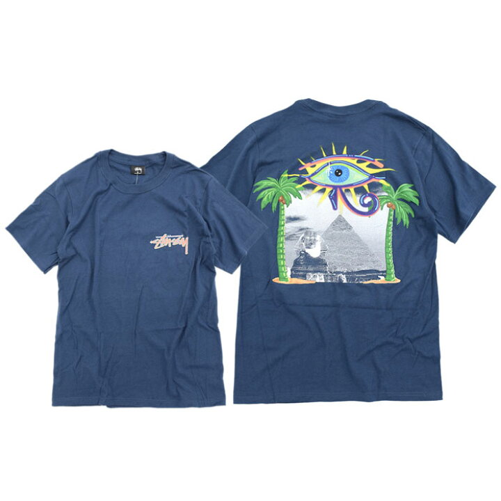 楽天市場】ステューシー STUSSY Tシャツ 半袖 メンズ Oasis ( stussy 