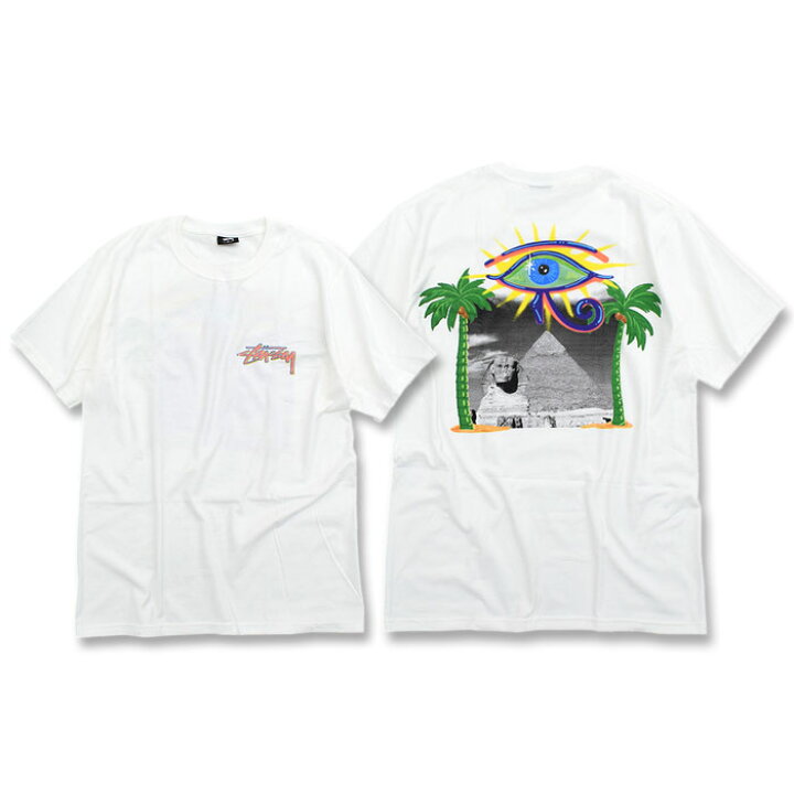 楽天市場】ステューシー STUSSY Tシャツ 半袖 メンズ Oasis ( stussy 