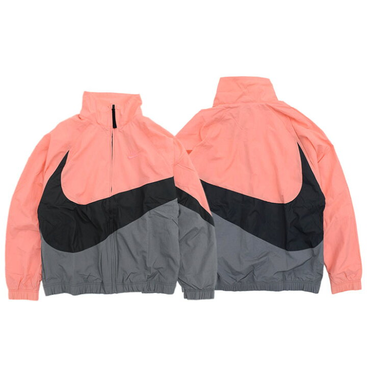 楽天市場】ナイキ NIKE ジャケット メンズ HBR STMT ウーブン 限定 