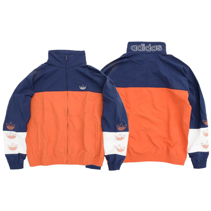 楽天市場】アディダス adidas ジャケット メンズ ブロックド ウォーム 