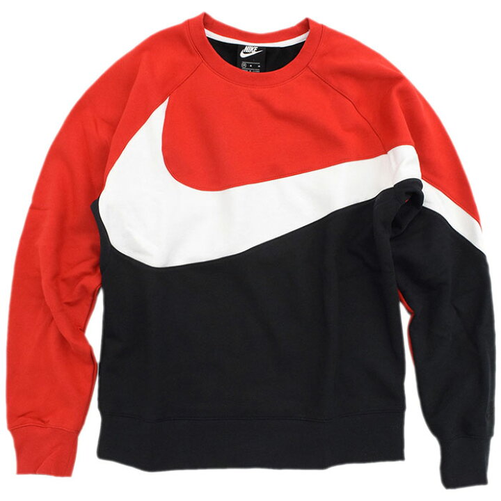 楽天市場】ナイキ NIKE トレーナー メンズ HBR BB STMT クルー 