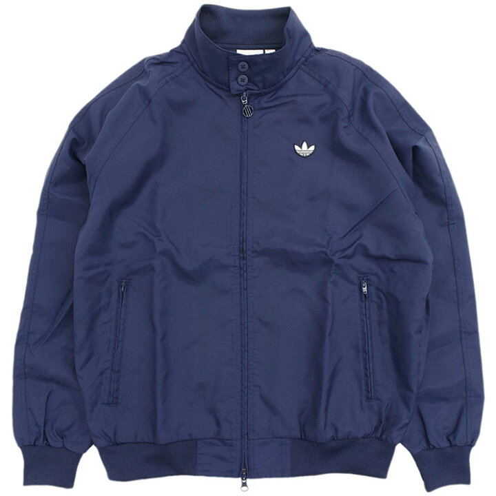 楽天市場】アディダス adidas ジャケット メンズ ハリントン 