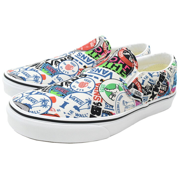 楽天市場】バンズ VANS スニーカー メンズ 男性用 クラシック 