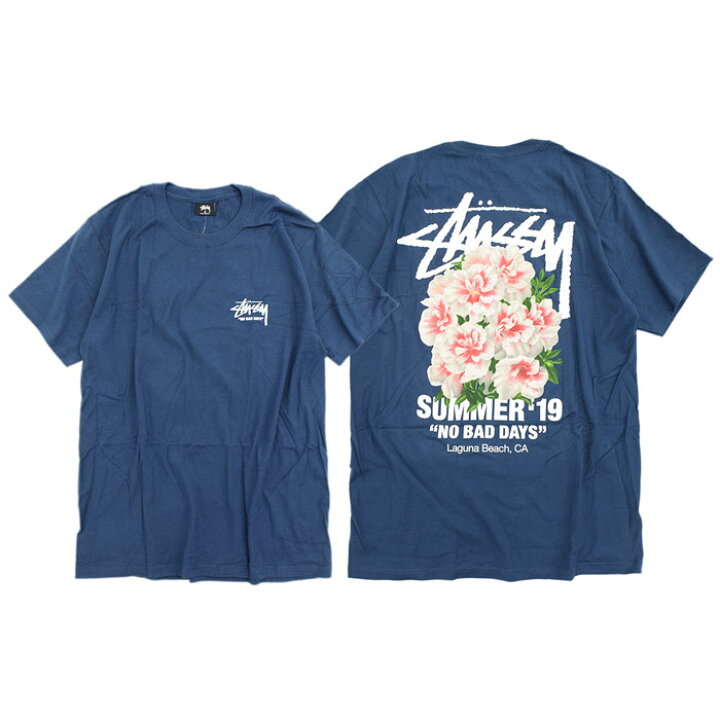 楽天市場】ステューシー STUSSY Tシャツ 半袖 メンズ Carnation(stussy  