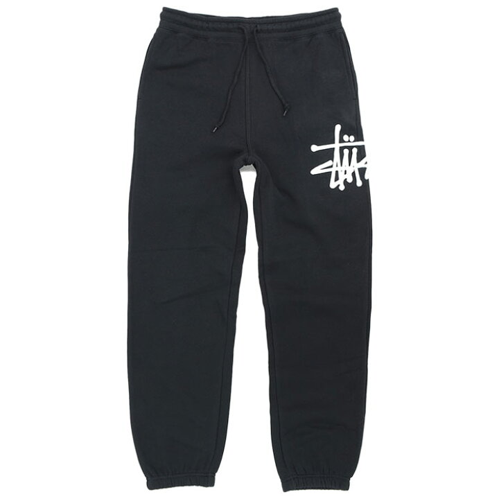 楽天市場】ステューシー STUSSY パンツ レディース WOMEN Basic Stussy 
