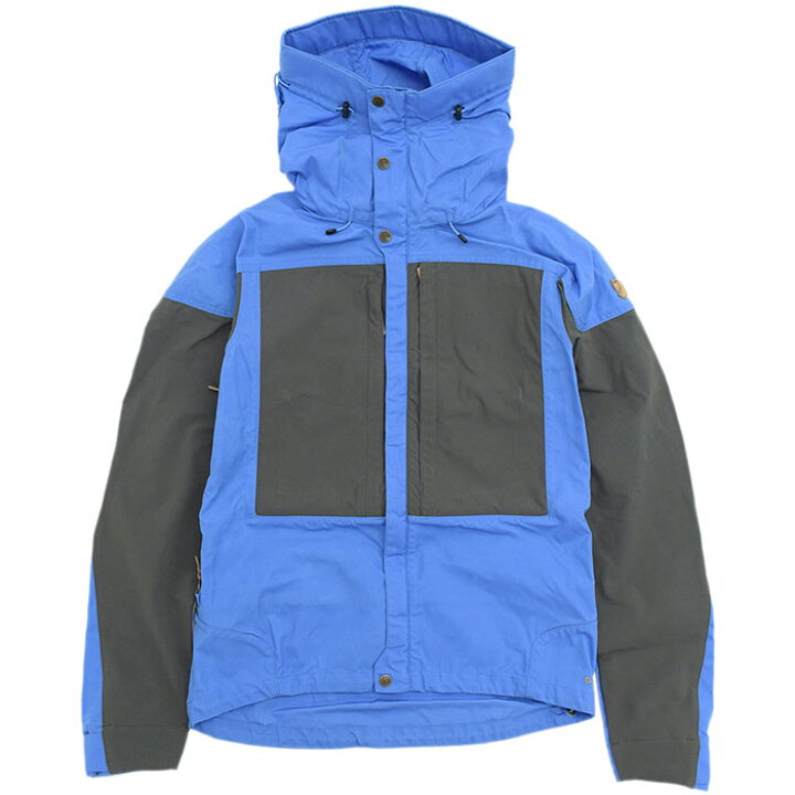 楽天市場】フェールラーベン FJALLRAVEN ジャケット メンズ ケブ  