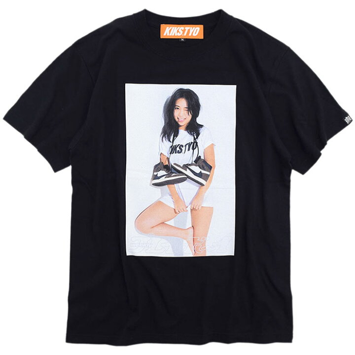 楽天市場】キックス ティー・ワイ・オー KIKS TYO Tシャツ 半袖 メンズ 