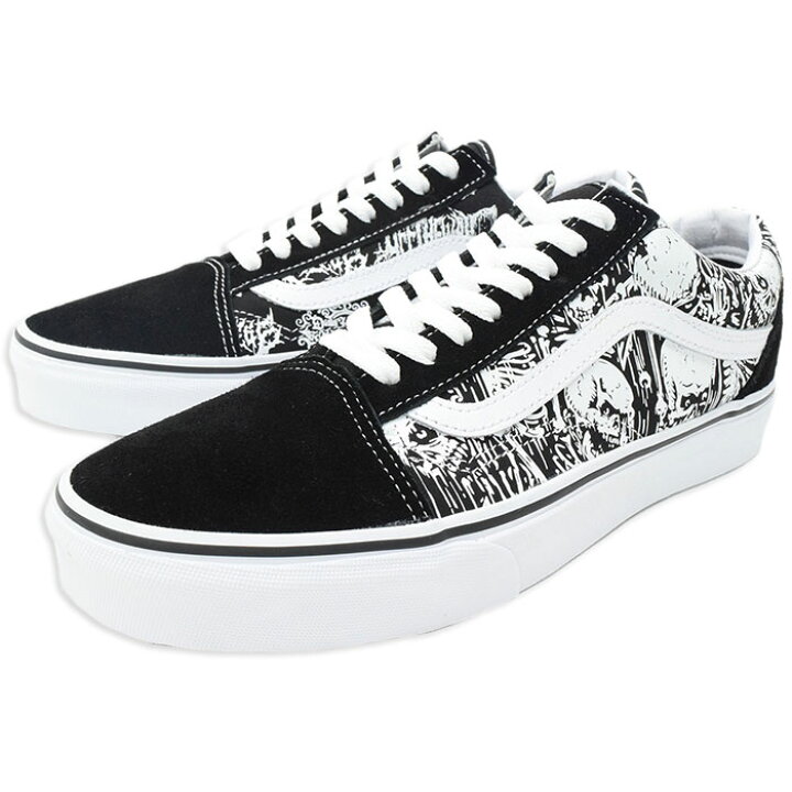 楽天市場】バンズ VANS スニーカー メンズ 男性用 オールドスクール 