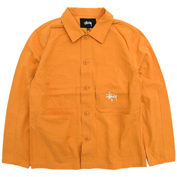 楽天市場】ステューシー STUSSY ジャケット メンズ Torque ( stussy 