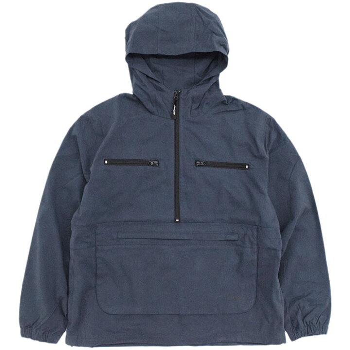 楽天市場】ステューシー STUSSY ジャケット メンズ Big Pocket Anorak 
