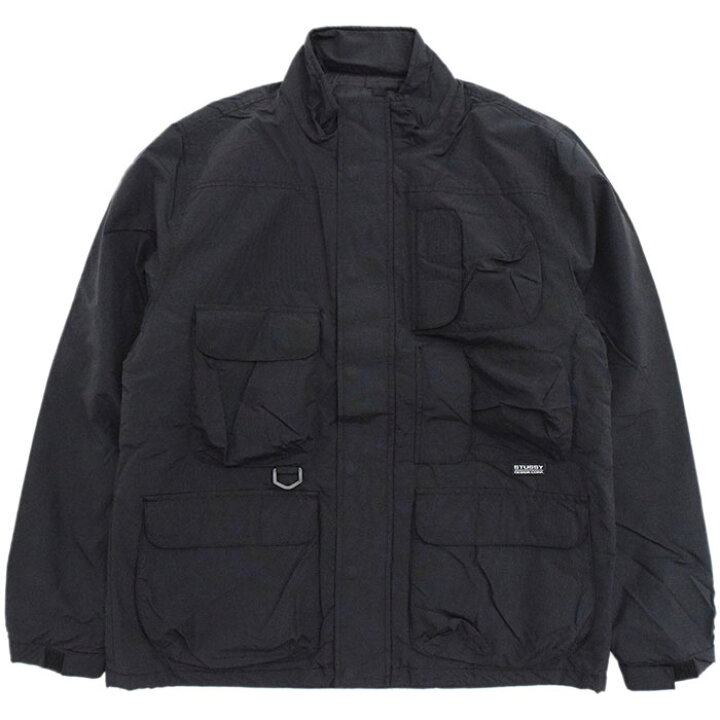 楽天市場】ステューシー STUSSY ジャケット メンズ Highland ( stussy 