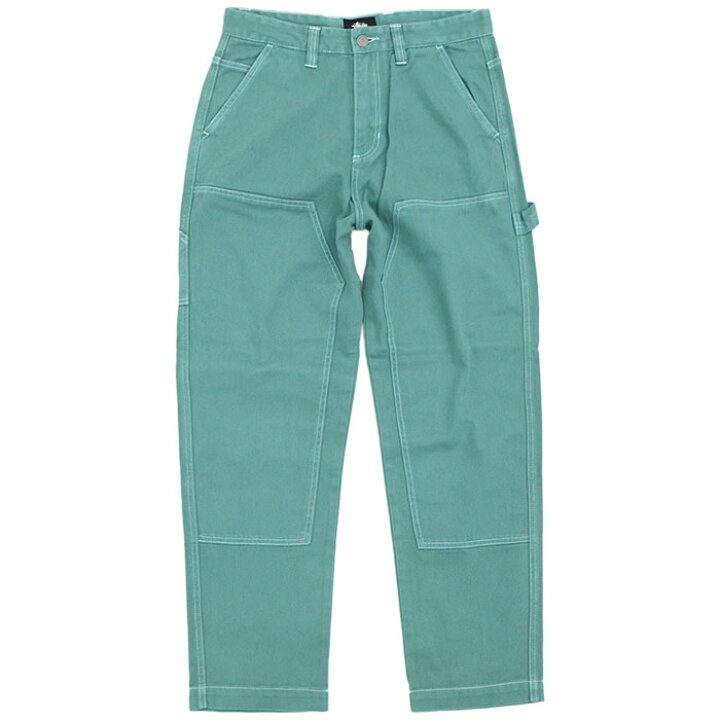 楽天市場】ステューシー STUSSY パンツ メンズ Overdyed Work ( stussy 