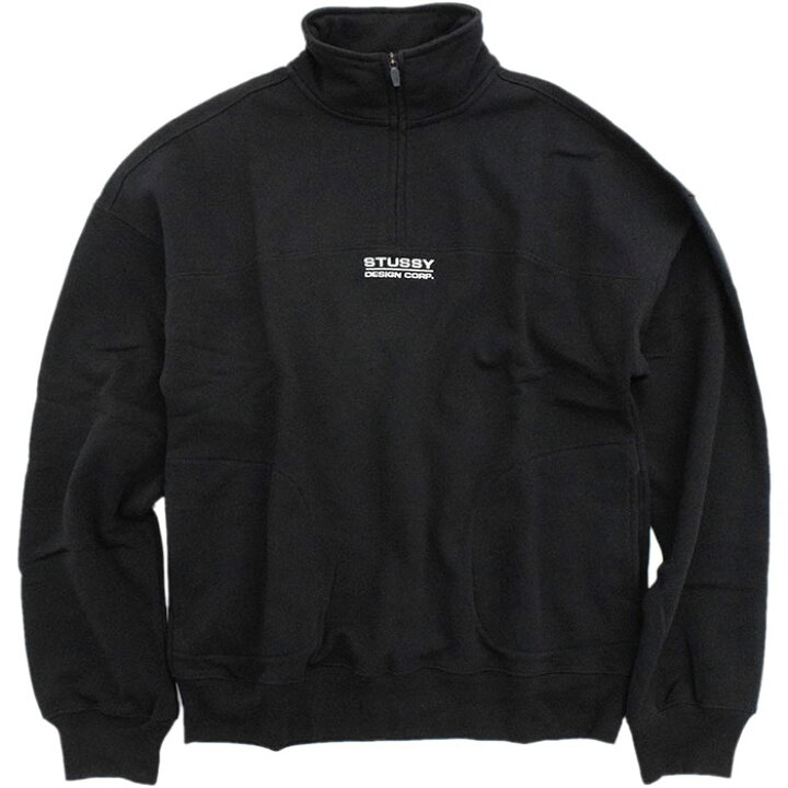 楽天市場】ステューシー STUSSY トレーナー メンズ & レディース Mock 