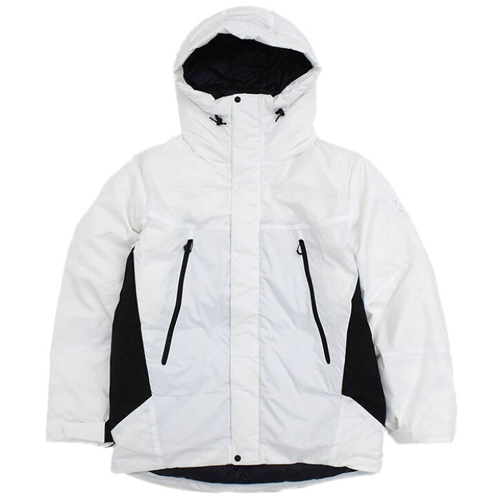 楽天市場】カリマー Karrimor ジャケット メンズ ネビス パーカー  