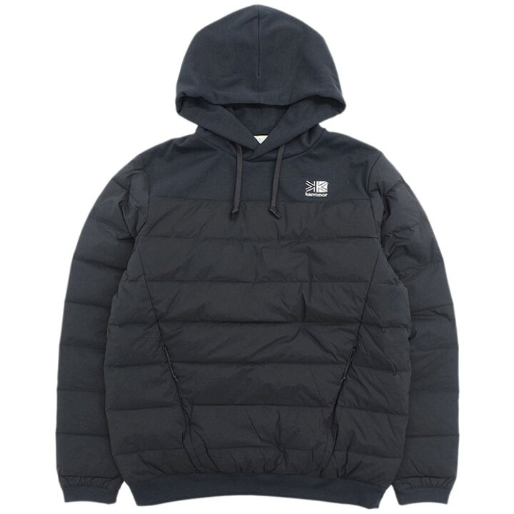 楽天市場】カリマー Karrimor プルオーバー パーカー メンズ インディ  