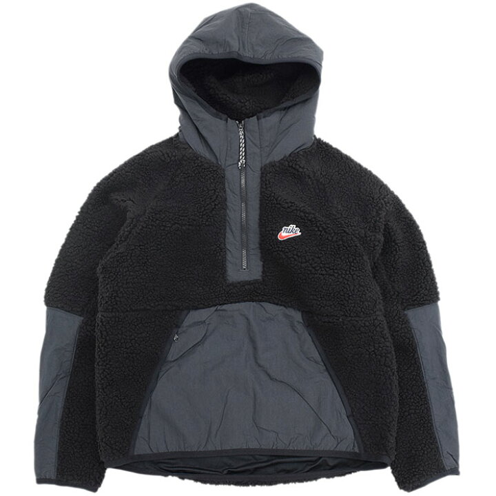楽天市場】ナイキ NIKE ジャケット メンズ HE ウィンター ハーフ  