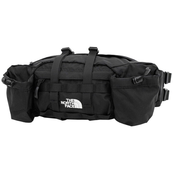 楽天市場】ザ ノースフェイス THE NORTH FACE ウエストバッグ 