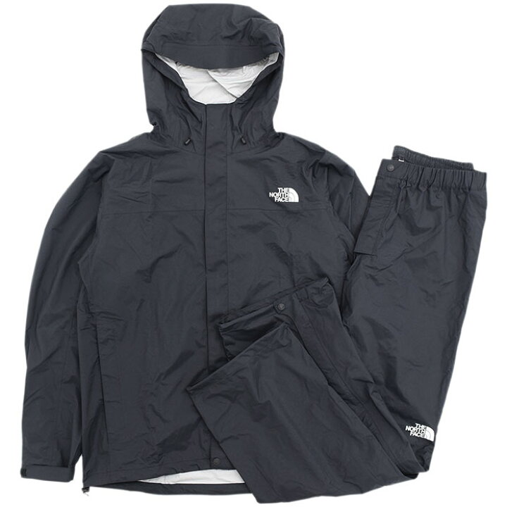 楽天市場】ザ ノースフェイス THE NORTH FACE レインウェア メンズ ハ 