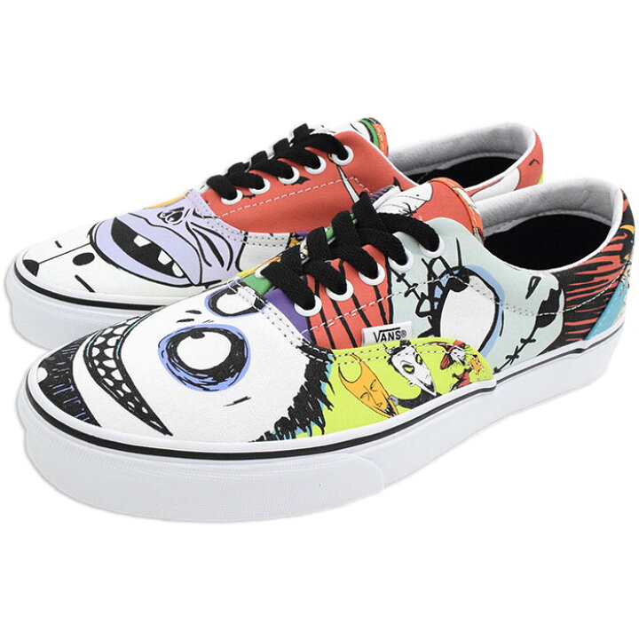 楽天市場】バンズ VANS スニーカー レディース & メンズ ナイトメアー 