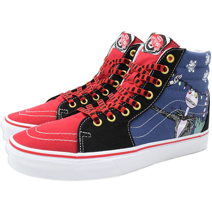 楽天市場】バンズ VANS スニーカー レディース & メンズ ナイトメアー 