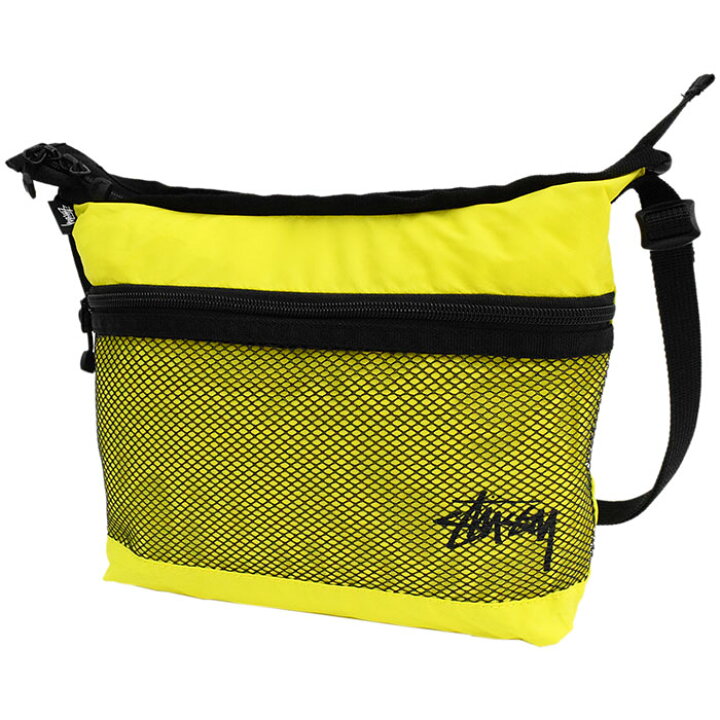 楽天市場】ステューシー STUSSY ショルダーバッグ Light Weight 