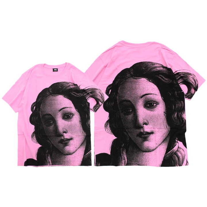 楽天市場】ステューシー STUSSY Tシャツ 半袖 メンズ Venus ( stussy 
