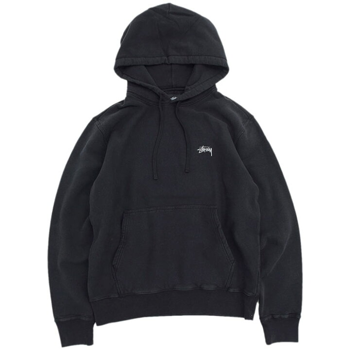 楽天市場】ステューシー STUSSY パーカー プルオーバー メンズ Stock  