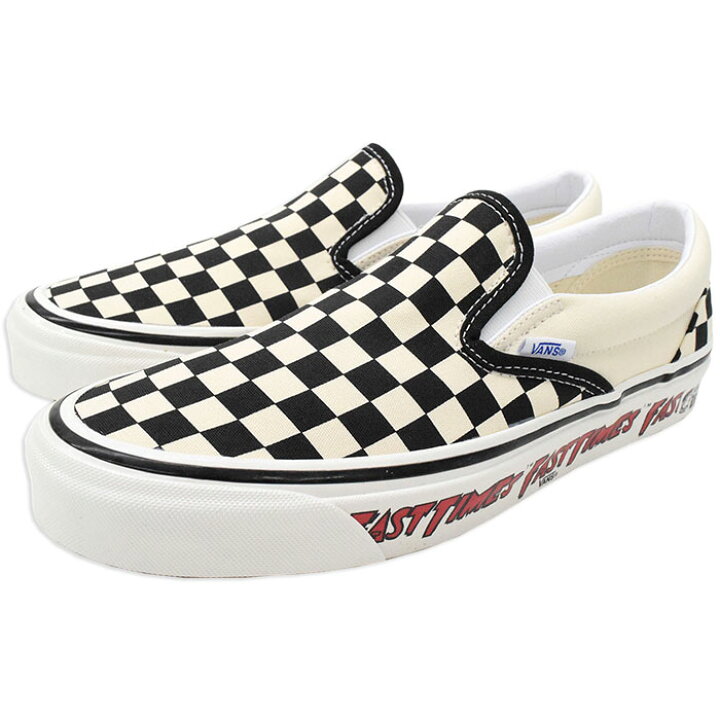 楽天市場】バンズ VANS スニーカー メンズ 男性用 クラシック 