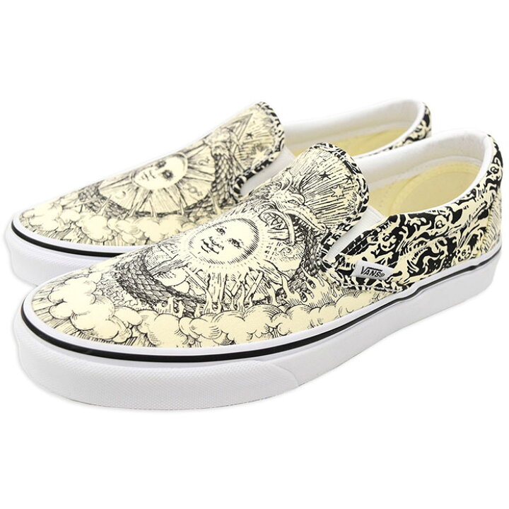 楽天市場】バンズ VANS スニーカー メンズ 男性用 クラシック 