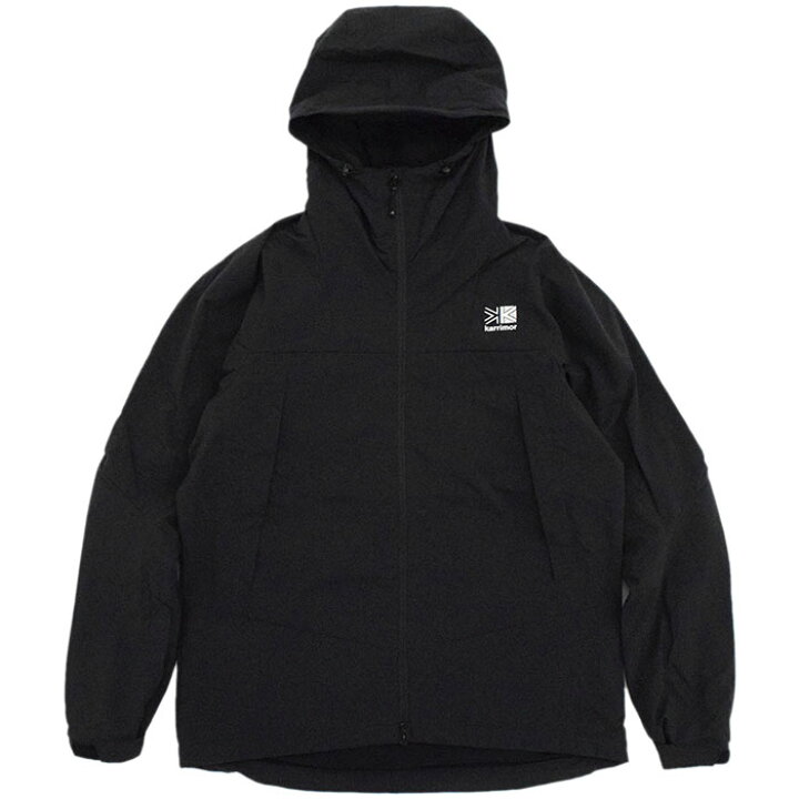 楽天市場】カリマー Karrimor ジャケット メンズ トライトン 