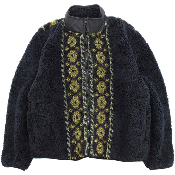 楽天市場】ステューシー STUSSY ジャケット メンズ Lima Jacquard 