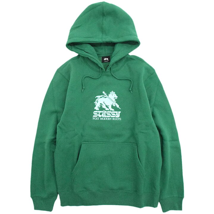 楽天市場】ステューシー STUSSY パーカー プルオーバー メンズ Stussy