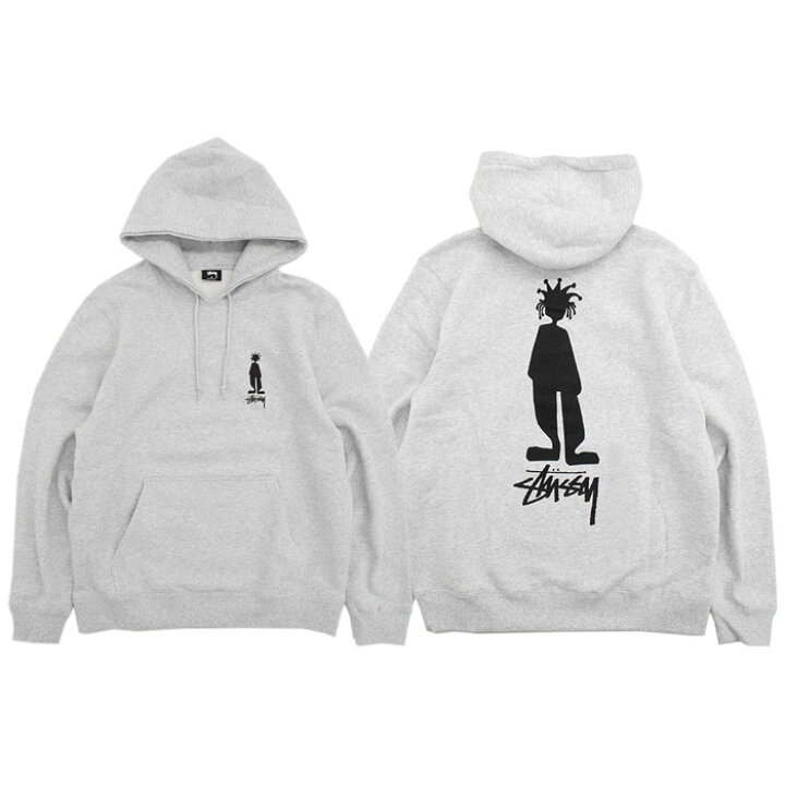 楽天市場】ステューシー STUSSY パーカー プルオーバー メンズ King 