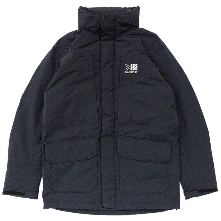 楽天市場】カリマー Karrimor ジャケット メンズ グローバル ダウン  